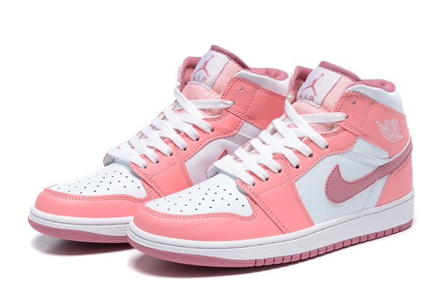 women air jordan 1 shoes 2023-7-4-002